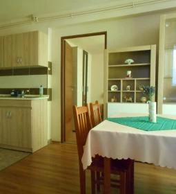 Borostyánkert Vendéglő