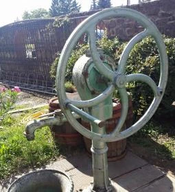 Borostyánkert Vendéglő