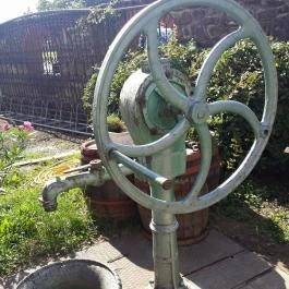 Borostyánkert Vendéglő Sitke - Egyéb