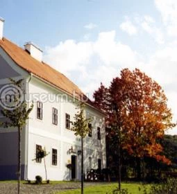 Deák Ferenc Szülőháza