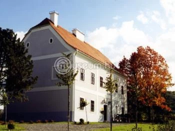 Söjtör - Deák Ferenc Szülőháza