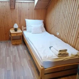 Sokoró Fogadó Sokorópátka - Szobák