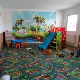 Sokoró Fogadó Sokorópátka - 