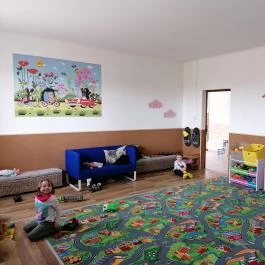 Sokoró Fogadó Sokorópátka - 