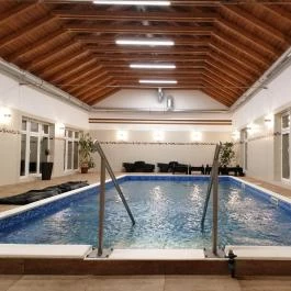 Sokoró Fogadó Sokorópátka - Wellness