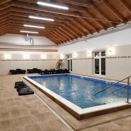 Sokoró Fogadó Sokorópátka - Wellness