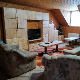 Sokoró Fogadó Sokorópátka - Belső