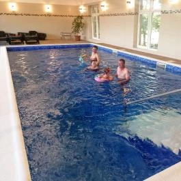 Sokoró Fogadó Sokorópátka - Wellness