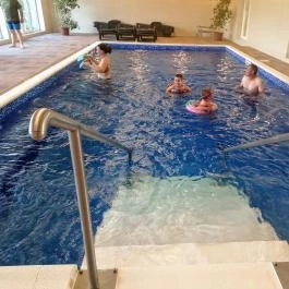 Sokoró Fogadó Sokorópátka - Wellness