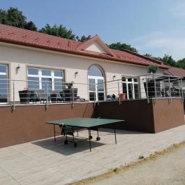 Sokoró Fogadó Sokorópátka - Külső kép