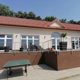 Sokoró Fogadó Sokorópátka - Külső kép