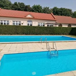 Sokoró Fogadó Sokorópátka - Wellness