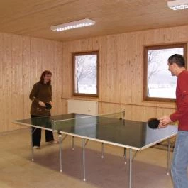 Sokoró Fogadó Sokorópátka - 