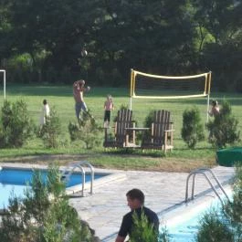 Sokoró Fogadó Sokorópátka - 