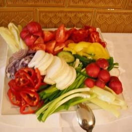 Sokoró Fogadó Sokorópátka - Vendéglátás