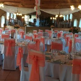 Sokoró Fogadó Sokorópátka - Vendéglátás