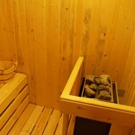 Sokoró Fogadó Sokorópátka - Wellness