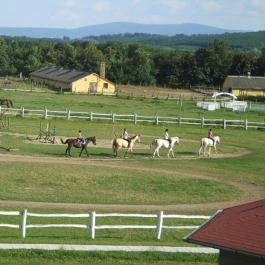 Sokoró Fogadó Sokorópátka - 