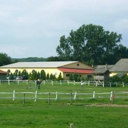 Sokoró Fogadó Sokorópátka - Külső kép