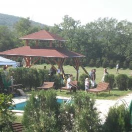 Sokoró Fogadó Sokorópátka - Külső kép