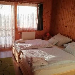 Sokoró Fogadó Sokorópátka - Szobák