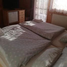 Sokoró Fogadó Sokorópátka - Szobák