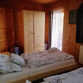 Sokoró Fogadó Sokorópátka - Szobák