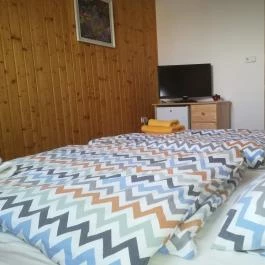 Sokoró Fogadó Sokorópátka - Szobák