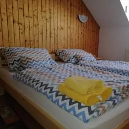 Sokoró Fogadó Sokorópátka - Szobák