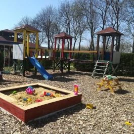 Sokoró Fogadó Sokorópátka - 