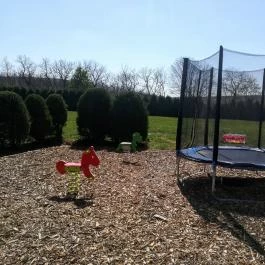 Sokoró Fogadó Sokorópátka - 