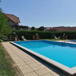 Sokoró Fogadó Sokorópátka - 