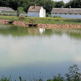 Sokoró Fogadó Sokorópátka - 