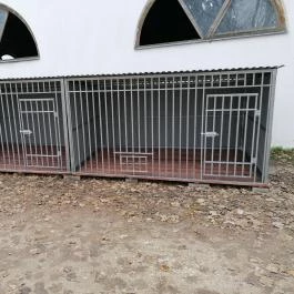 Sokoró Fogadó Sokorópátka - Medence/kert