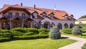 Sokoró Fogadó Sokorópátka