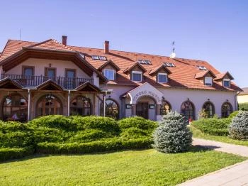 Sokoró Fogadó Sokorópátka