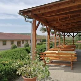 Sokoró Fogadó Sokorópátka - Egyéb