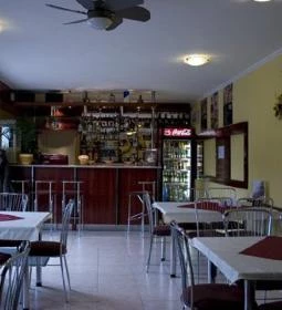 51-es Reggeliző, Vendéglő 