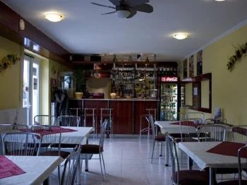 51-es Reggeliző, Vendéglő Solt