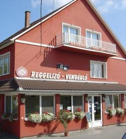 51-es Reggeliző, Vendéglő 