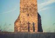 Soltszentimre - Csonka-torony