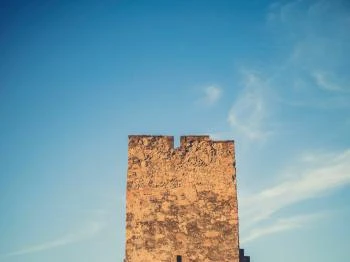 Csonka-torony Soltszentimre