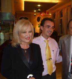 Aranykorona Vendéglő és Hotel 