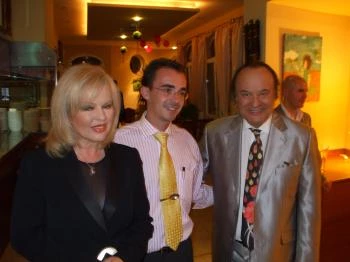 Aranykorona Vendéglő és Hotel Solymár