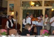 Aranykorona Vendéglő és Hotel Solymár