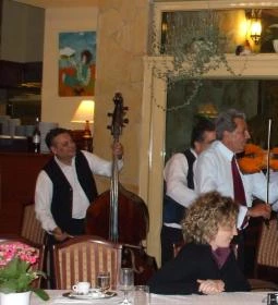 Aranykorona Vendéglő és Hotel 