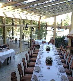 Aranykorona Vendéglő és Hotel 