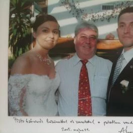 Aranykorona Vendéglő és Hotel Solymár - Egyéb