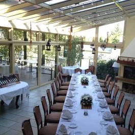 Aranykorona Vendéglő és Hotel Solymár - Egyéb