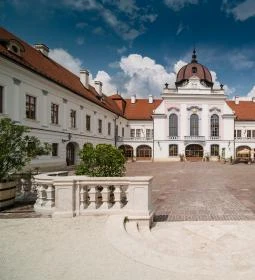 Gödöllői Királyi Kastély